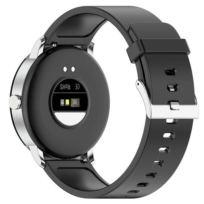 Avelena | BCKS02 Blutzucker messen Blutsauerstoff Blutdruck Herzfrequenz Bluetooth Smartwatch