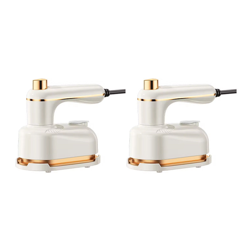 Avelena | Mini-Reise-Dampfbügeleisen für Kleidung