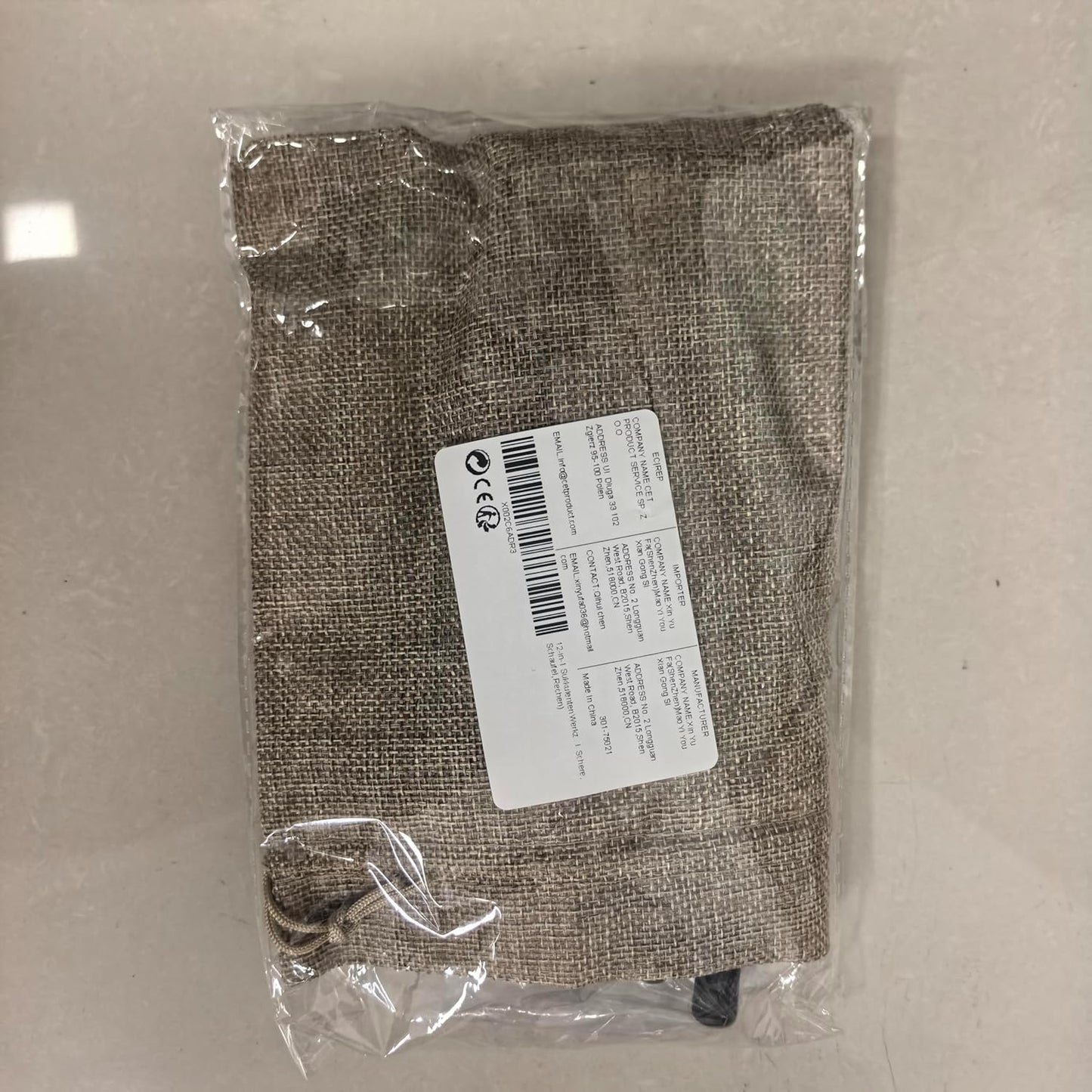 Avelena | 12-in-1 Sukkulententools-Set mit Aufbewahrungstasche für die Innenraumbegrünung