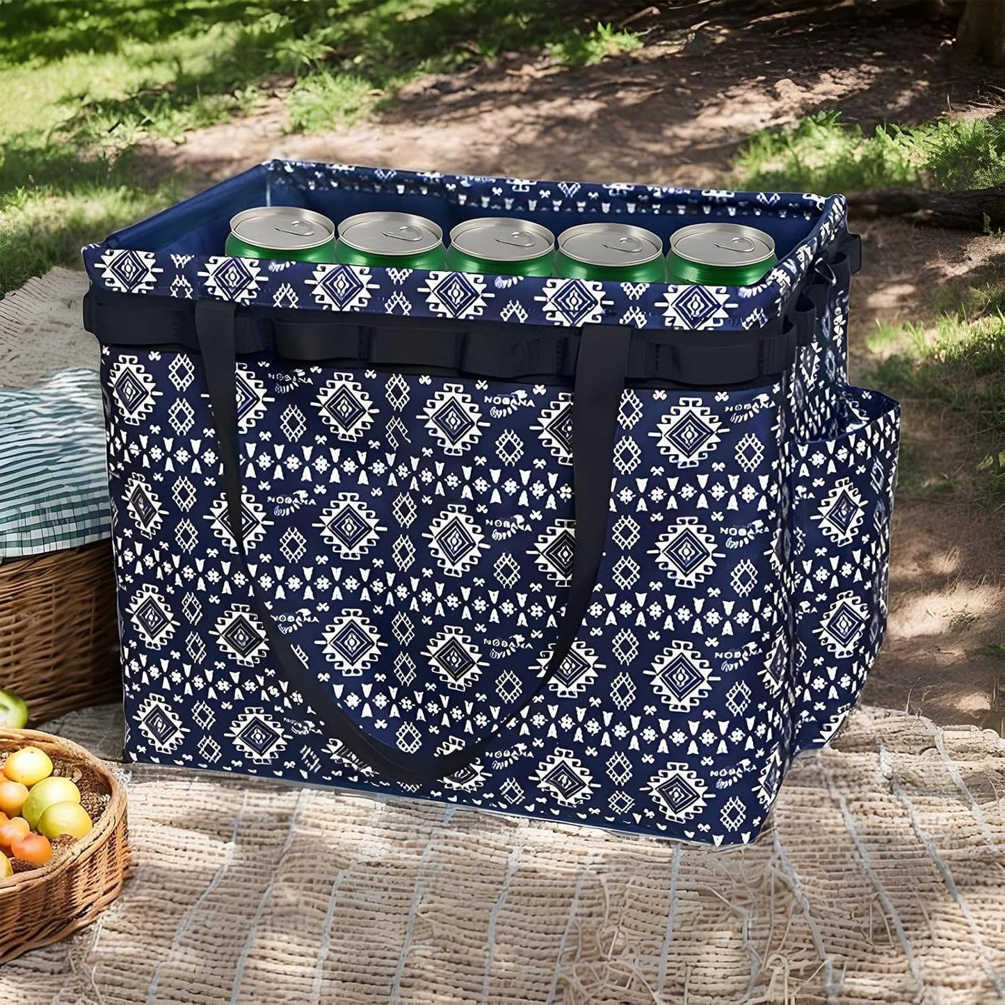 Avelena | Camping-Taschen zur Organisation – Norvane