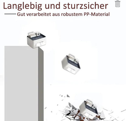 Avelena | TidyBox – Mehr als nur eine Taschentuchbox!
