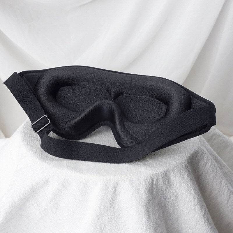 Avelena | Memory Foam Schlafmaske