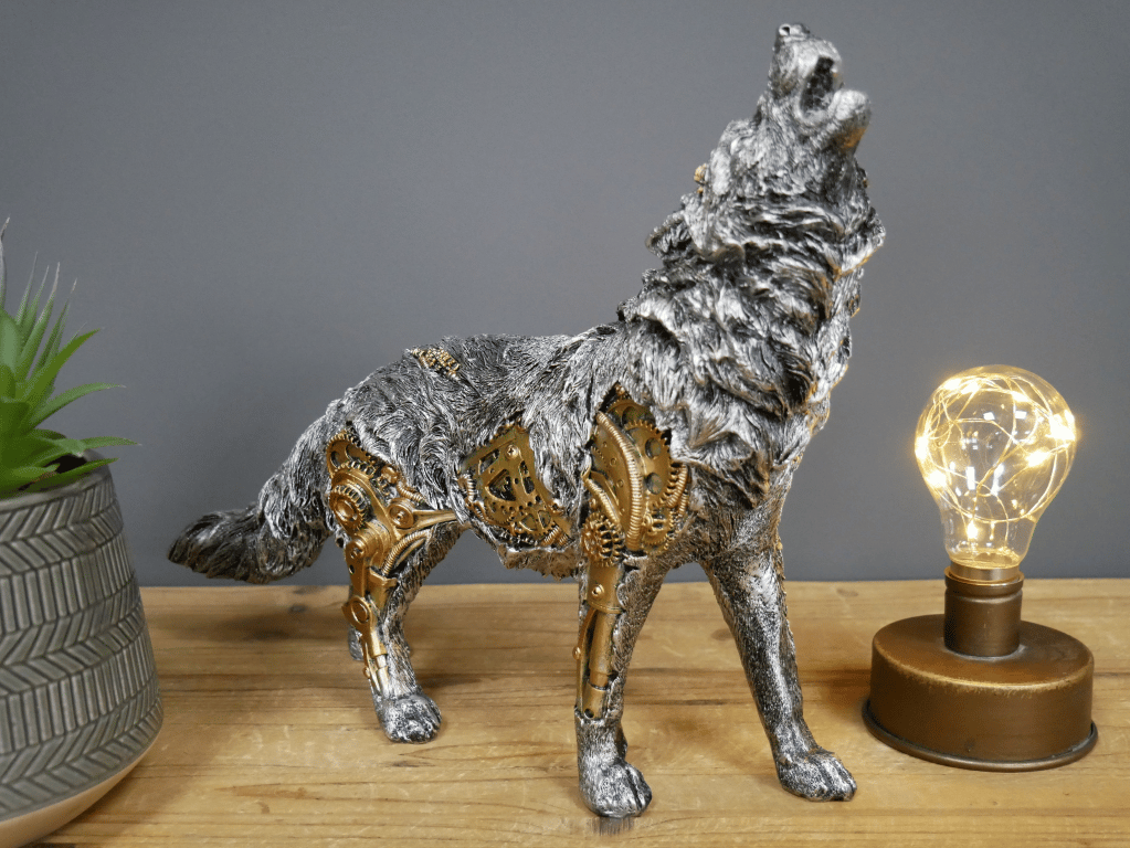 Avelena | Kreative Mechanische Tiere Zur Dekoration