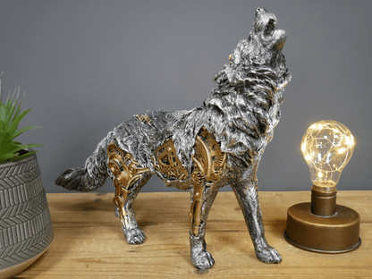 Avelena | Kreative Mechanische Tiere Zur Dekoration