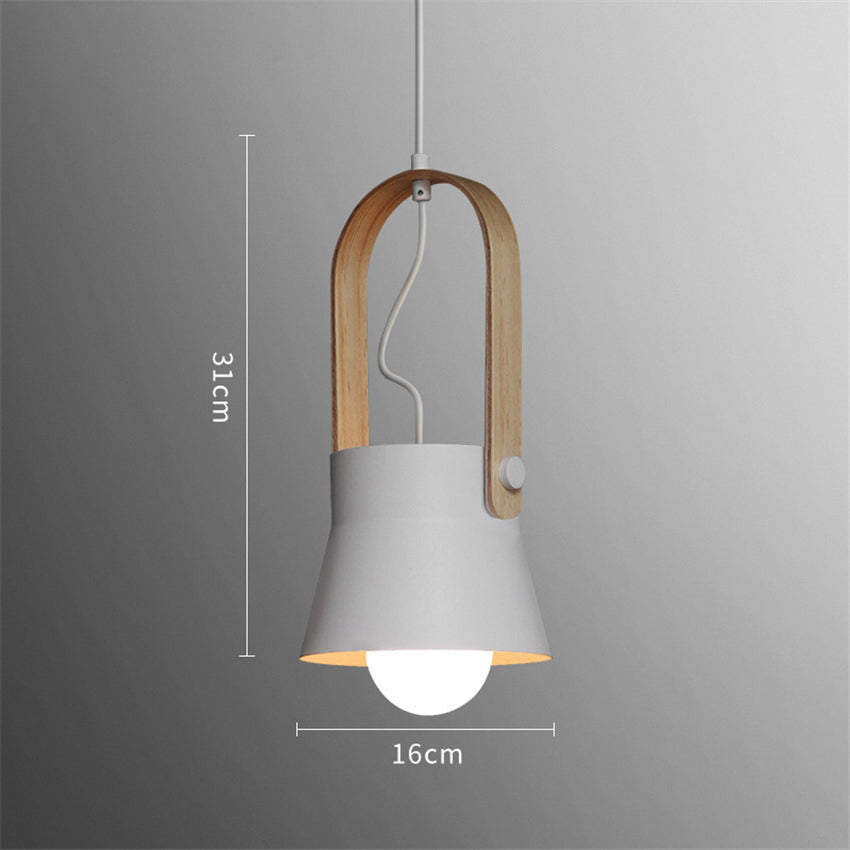 Avelena | Loft Pendelleuchte