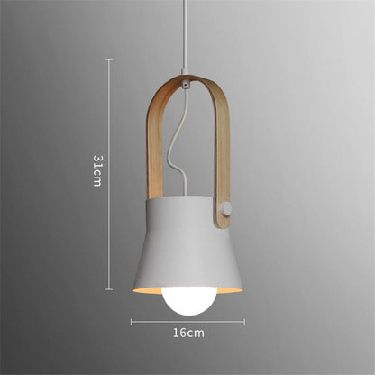 Avelena | Loft Pendelleuchte