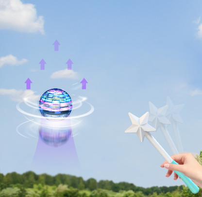 Avelena | Dekompressionsflugzeug für Kinder