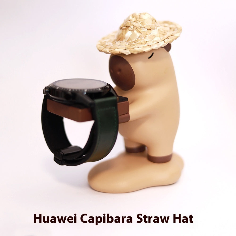 Avelena | Apple Watch Capybara Ladehalter