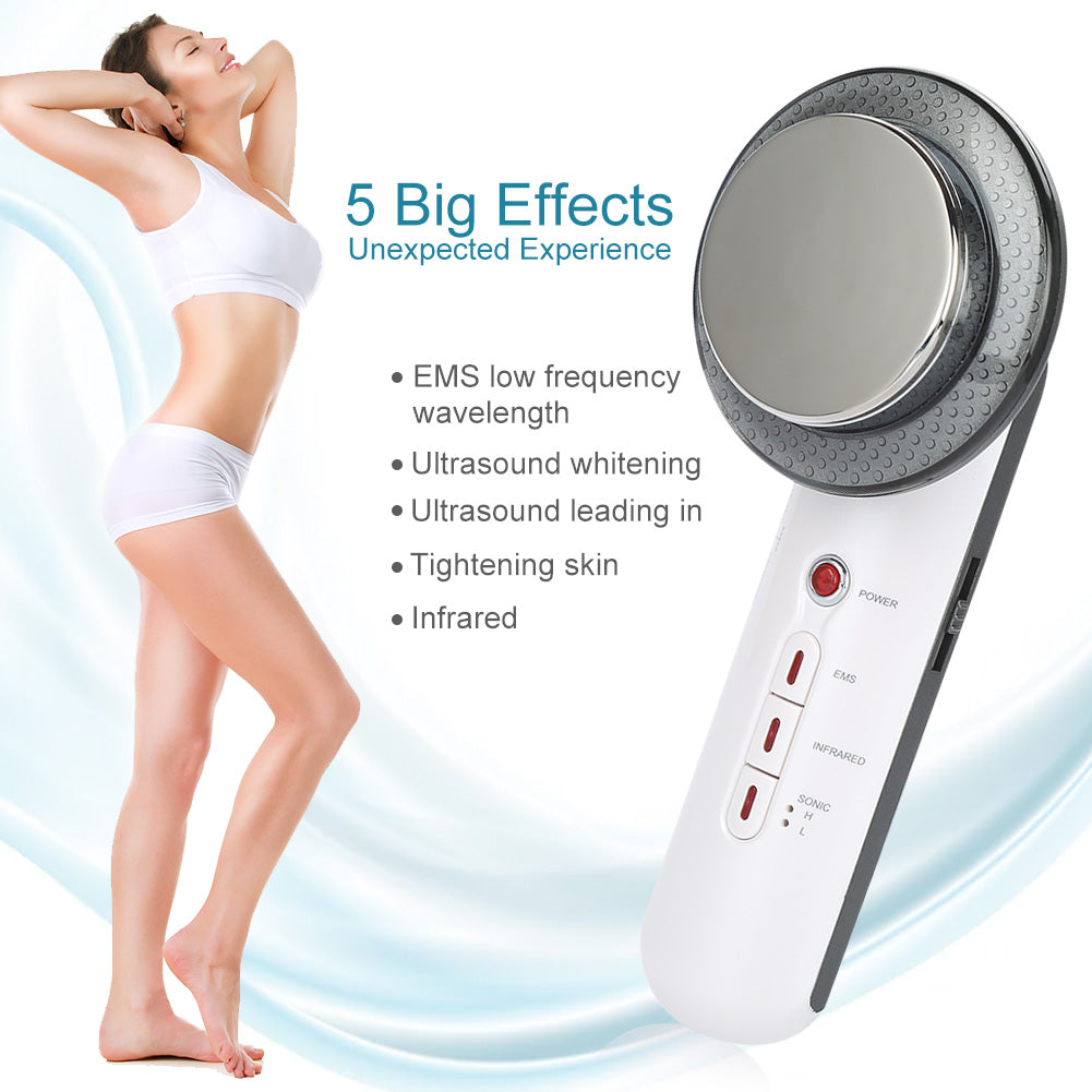 Avelena | Ultraschall Massagegerät