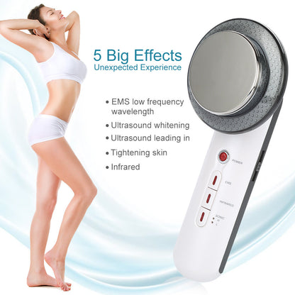 Avelena | Ultraschall Massagegerät