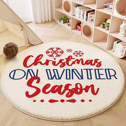 Avelena | Weihnachtsteppich