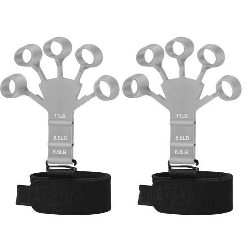 Avelena | DehnungSleichtigkeit Verbesserte Fingerflexibilität