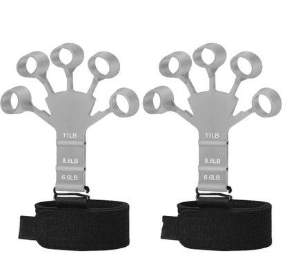 Avelena | DehnungSleichtigkeit Verbesserte Fingerflexibilität