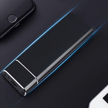 Avelena | ByteBank | Robuste tragbare Festplatte für den täglichen Gebrauch