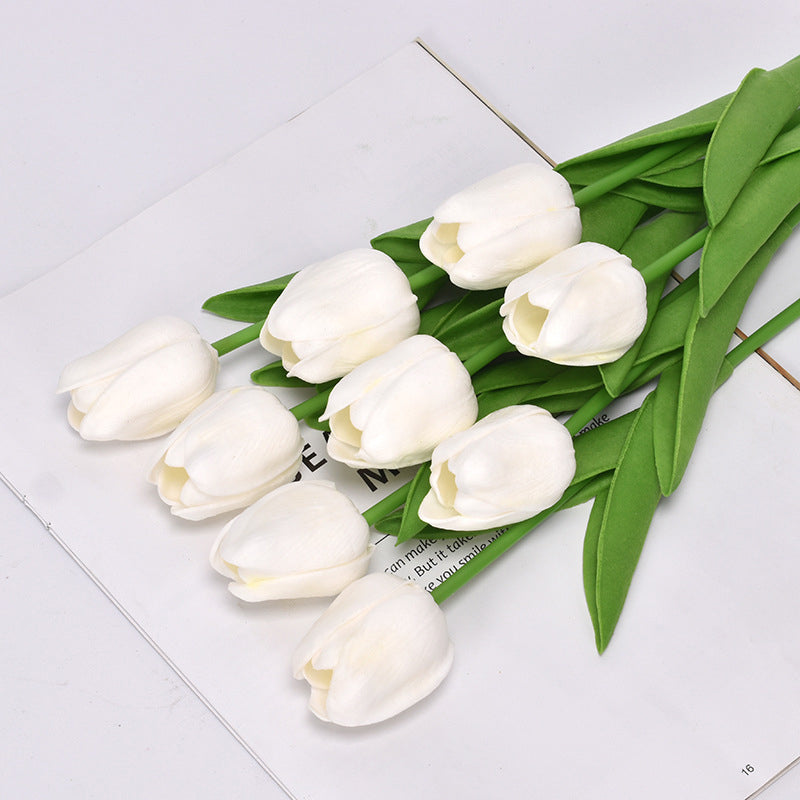 Avelena | Ute Kunstige Tulpen - 7 Stück