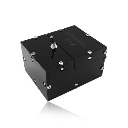 Avelena | Die nutzlose Box – neues Geschenk