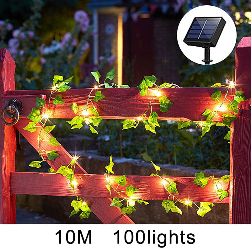Avelena | LED Outdoor Garten Dekorationslicht