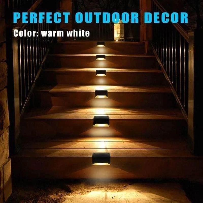 Avelena | Wasserdichte Outdoor-Solarlichter