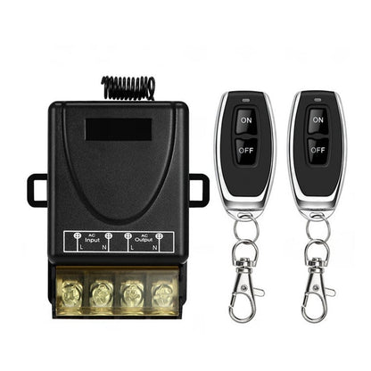 Avelena | Drahtloser Fernbedienungsschalter