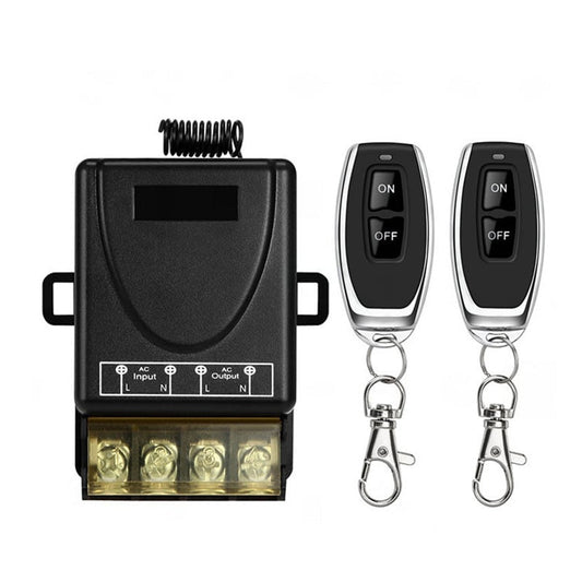 Avelena | Drahtloser Fernbedienungsschalter