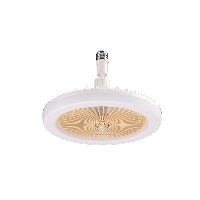 Avelena | LED-Ventilatorlampe für Aromatherapie