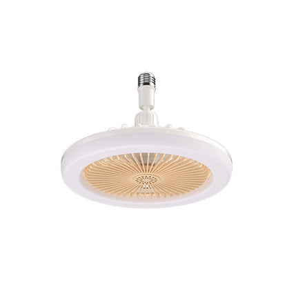Avelena | LED-Ventilatorlampe für Aromatherapie