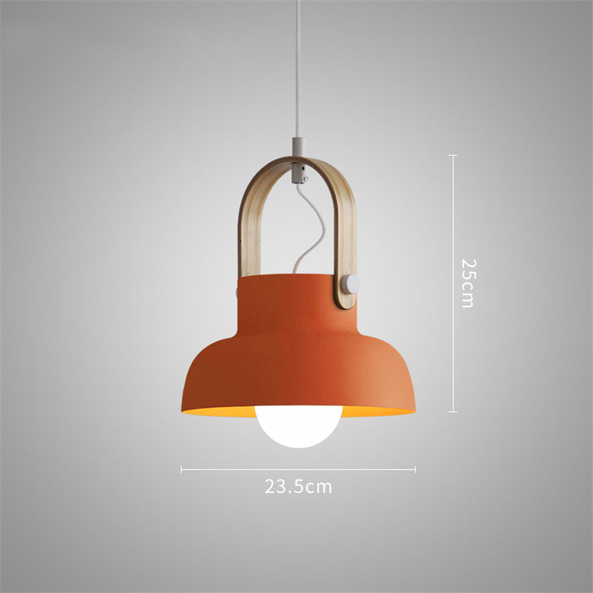 Avelena | Loft Pendelleuchte