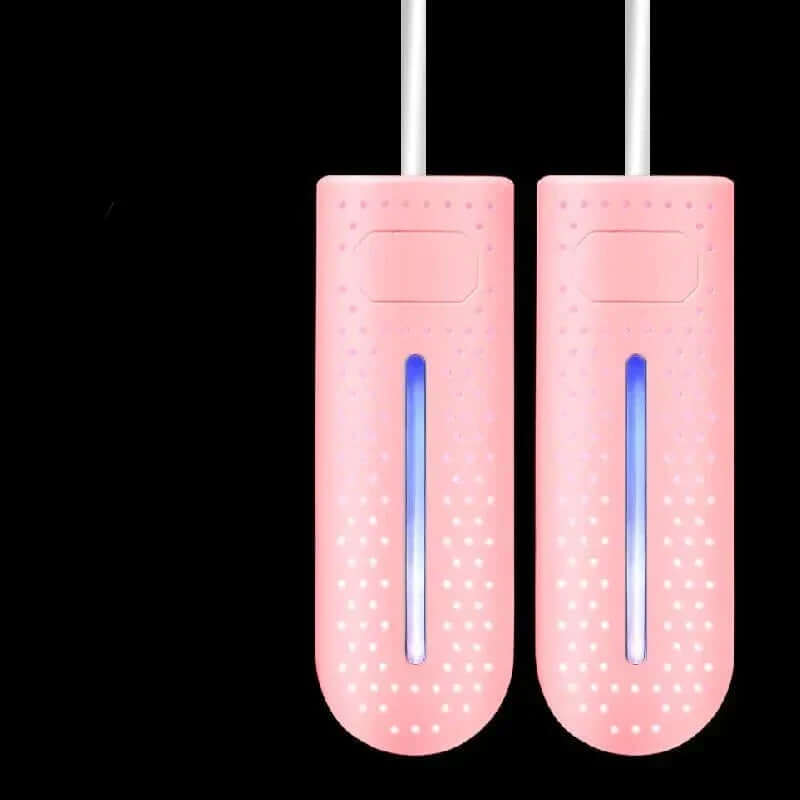 Avelena | Uv-Schuh-Entfeuchter & Sterilisator Schnell & Hygienisch