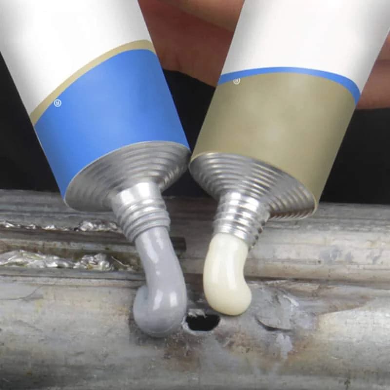 Avelena |  MetaFix – Metallreparatur ohne Schweißen