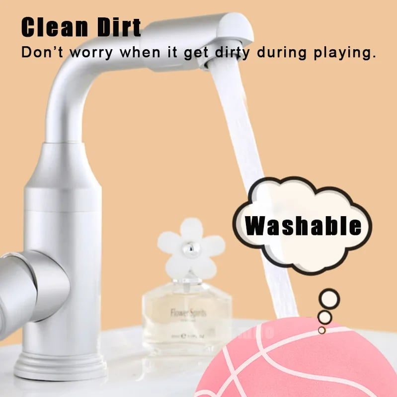 Avelena | Der Griffbasketball stiller Basketball