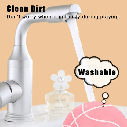 Avelena | Der Griffbasketball stiller Basketball