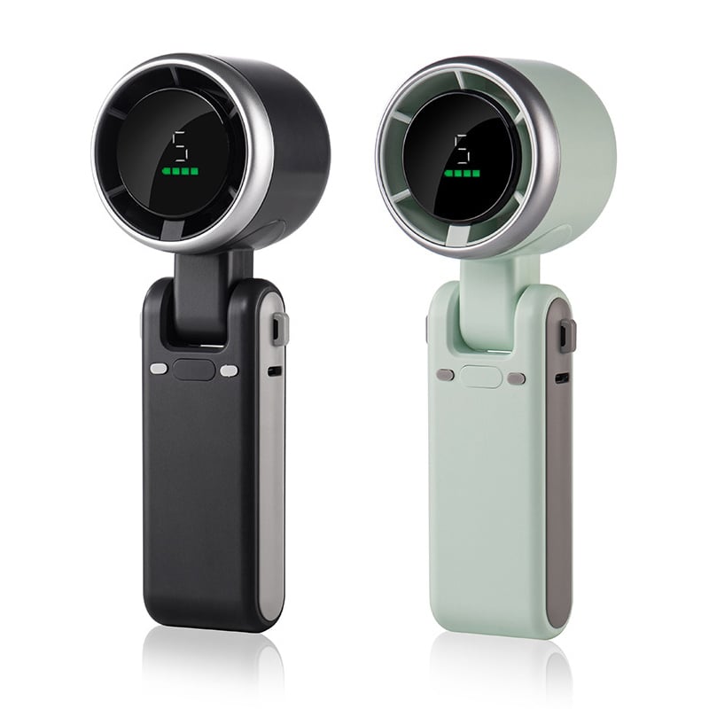 Avelena | BreezeFlex – Ihre tragbare Turbo-Kühlung für unterwegs