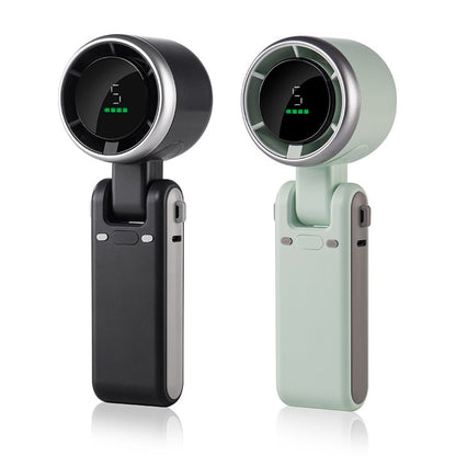 Avelena | BreezeFlex – Ihre tragbare Turbo-Kühlung für unterwegs