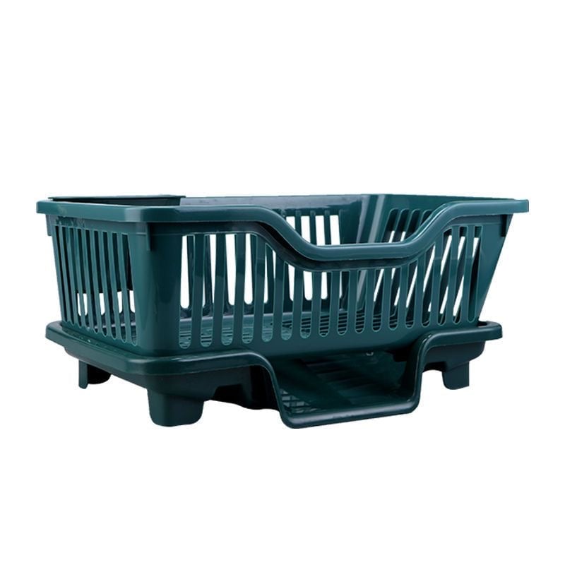 Avelena | DryStack – Mehr Platz & Ordnung beim Geschirrtrocknen