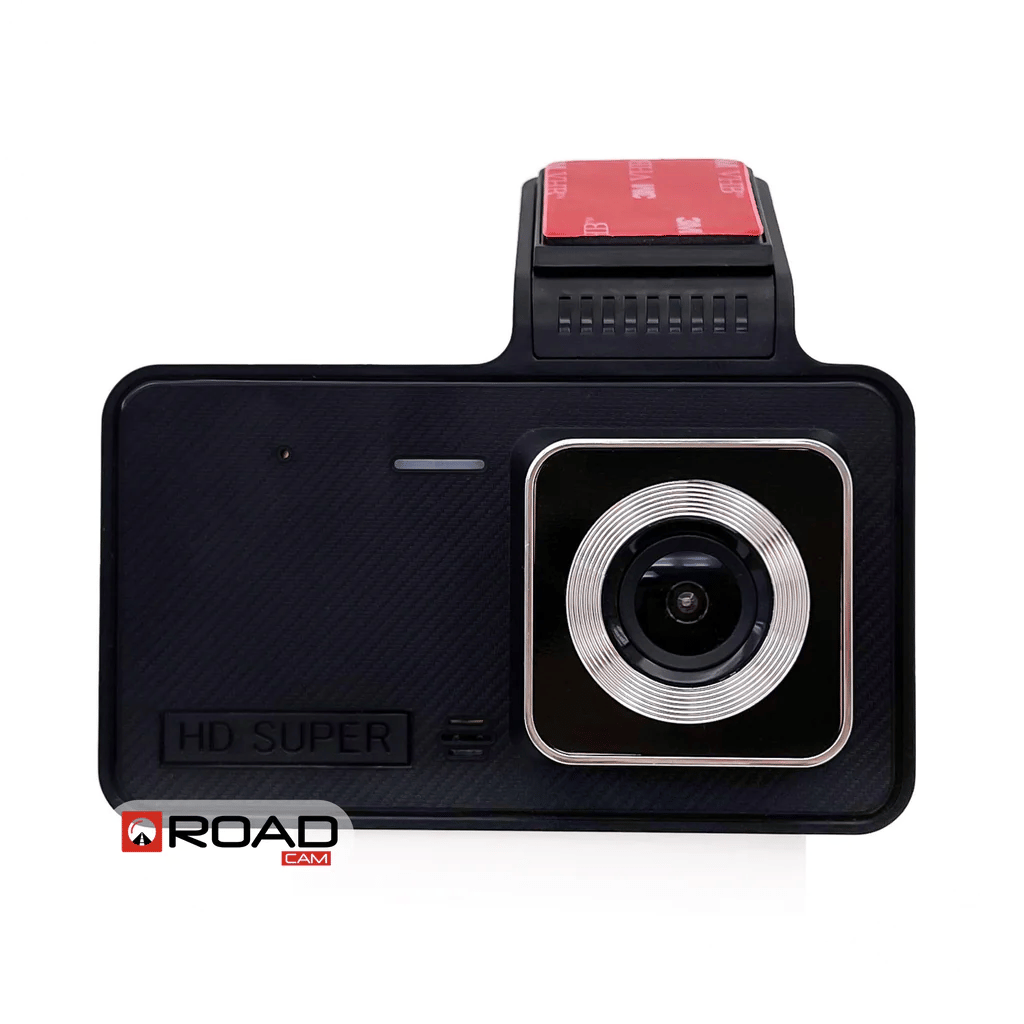 Avelena | 📹 Dashcam mit zwei Linsen, 1080P HD und Nachtsicht - 170° Weitwinkel