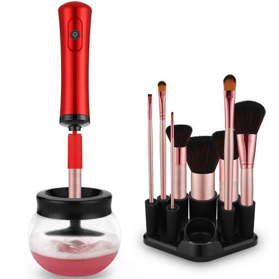 Avelena | Makeup-Pinsel-Reiniger