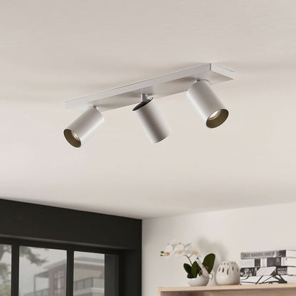Avelena | Deckenstrahler mit 3 verstellbaren Lichtern