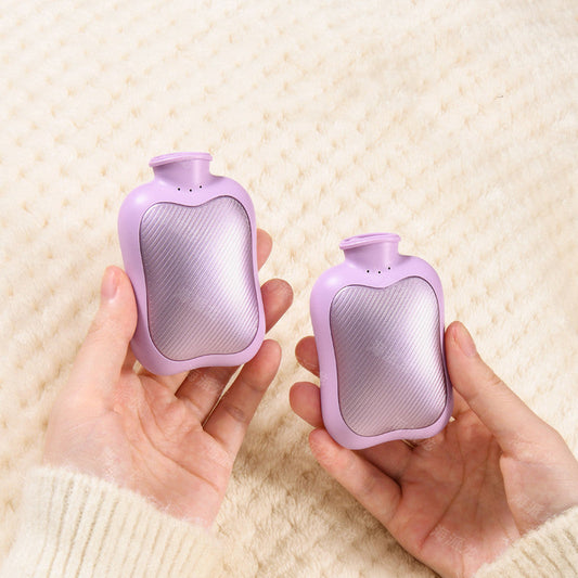 Avelena | 5000mAh Mini-Handwärmer mit abnehmbarer magnetischer Powerbank