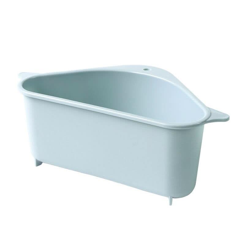 Avelena | SinkShelf - Dreieckige Ablage für eine organisierte Küchenspüle