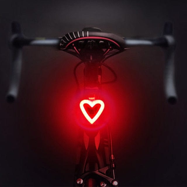 Avelena | Beleuchtungsmodi Fahrradlicht Usb Aufladung