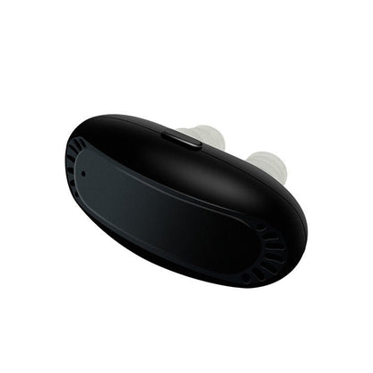 Avelena | ClearBreathe - Infrarot Nasengerät gegen Allergien