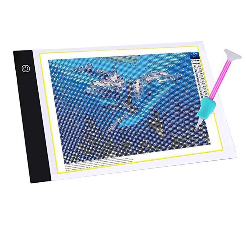 Avelena | Diamantmalerei Led Lichtpad