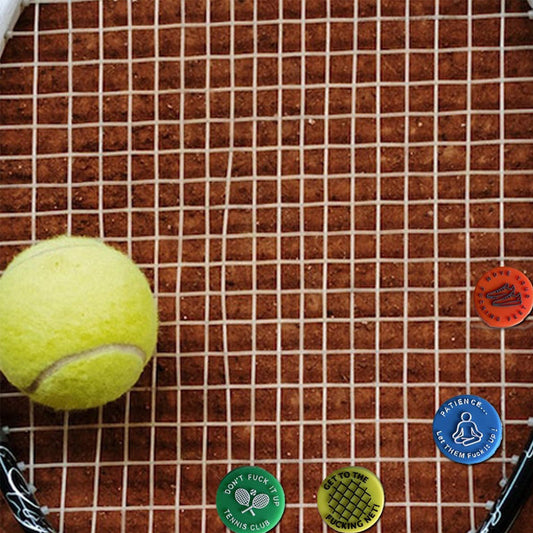 Avelena | Tennis Stoßdämpfer