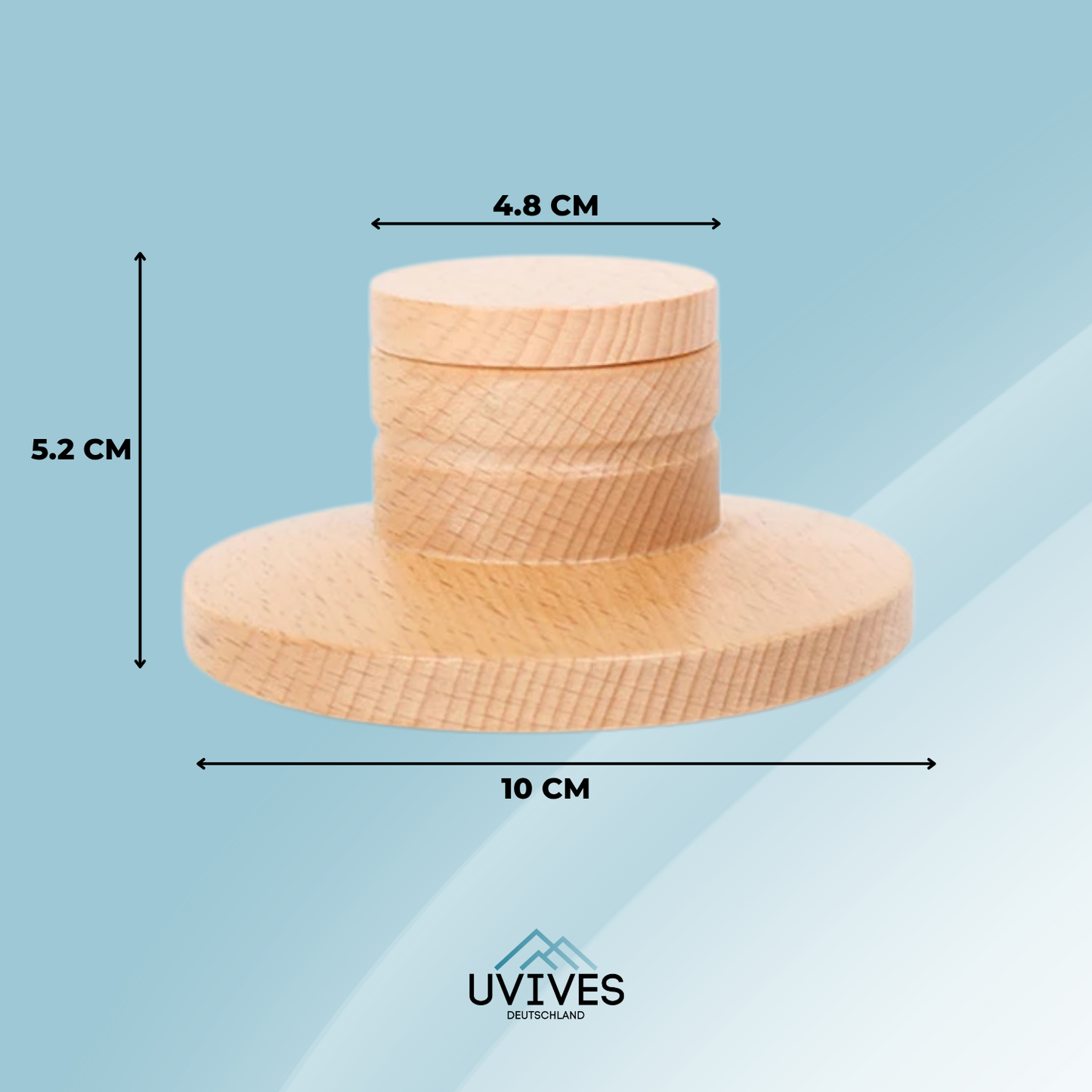 Avelena | MistyCraft – Dein Cocktail-Smoker für unvergessliche Genussmomente