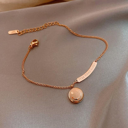 Avelena | Smiley Schmuck