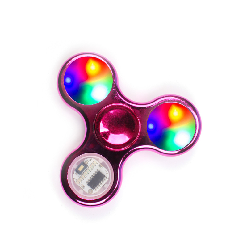 Avelena | LED Finger Gyro