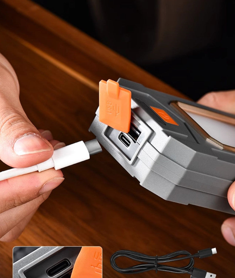 Avelena | 10000mAh Magnetisches Ladearbeitslicht