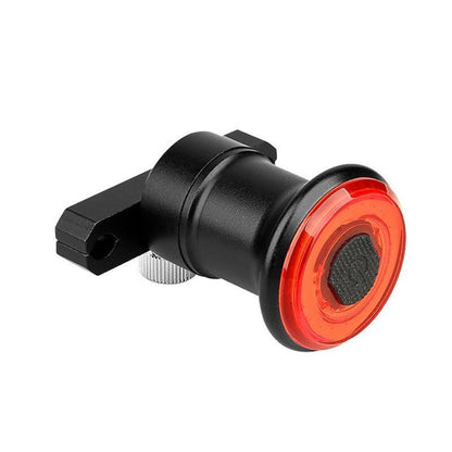 Avelena | BrakeGlow | Ultra-intelligente Rückleuchte für Fahrrad