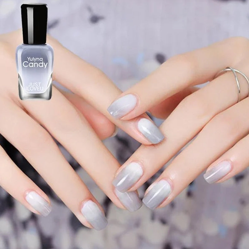 Avelena | Nagellack mit Temperaturänderung