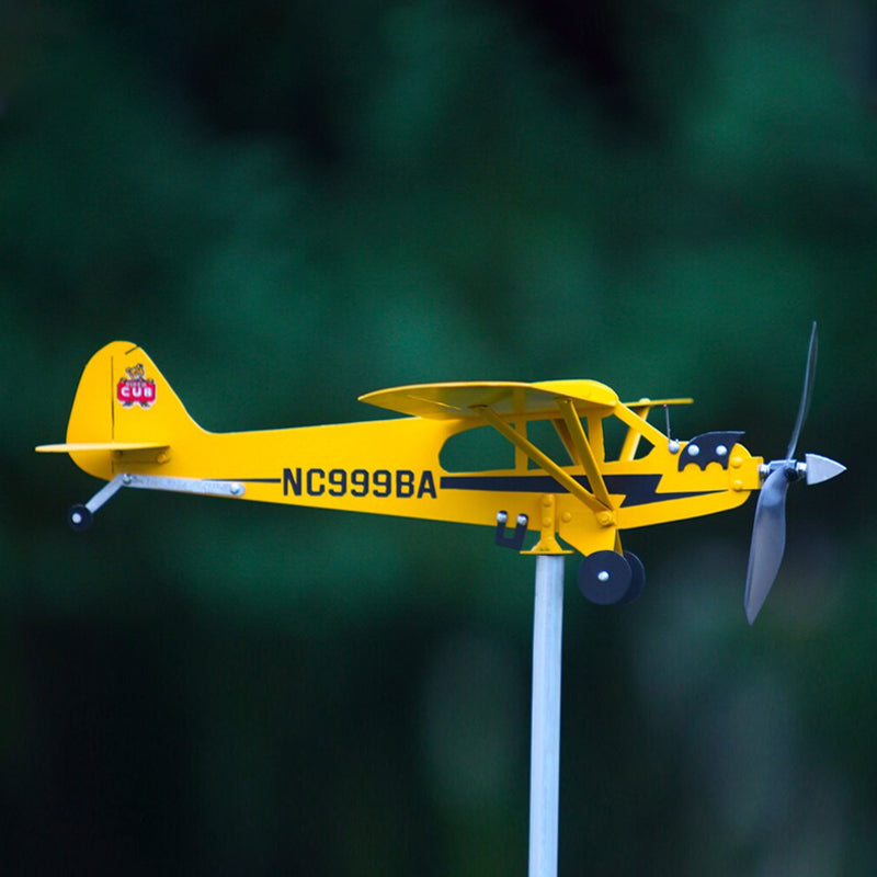 Avelena | Wetterhähne-Geschenke für Flugbegeisterte